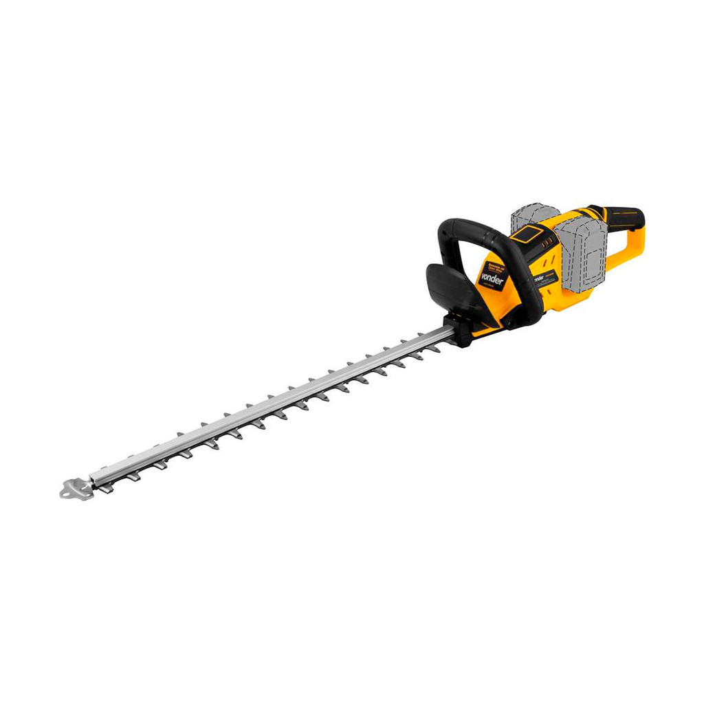 Aparador Cerca Viva 18V + 18V Iacv 1845B