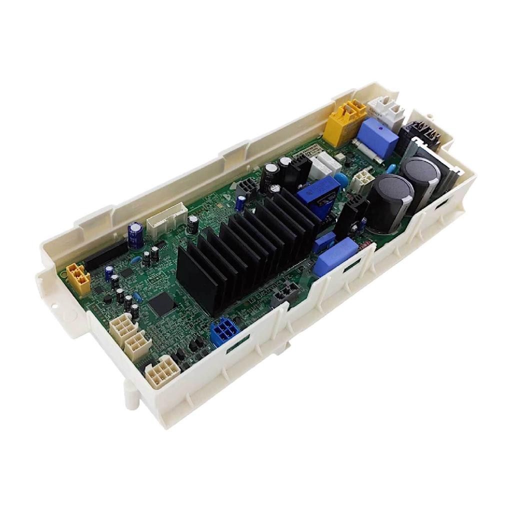 Placa Principal Lava Seca LG 127V CV5010TS4 CV5010WG4 Nova