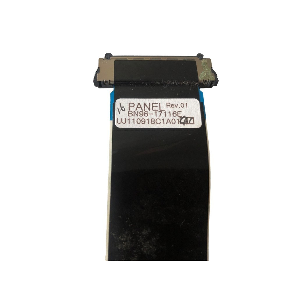 Cabo Flat Lvds UN32D5000PG Samsung BN96-17116E