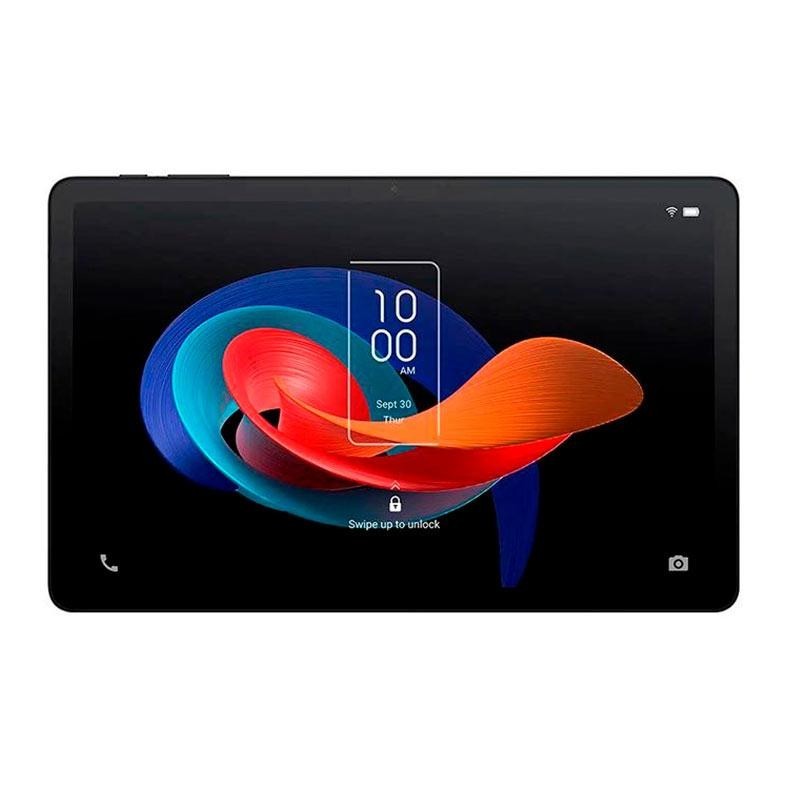 Tablet Tcl Tab10 Gen 2, 10.4 Pol, 128gb, 4gb Ram, Cinza, 8496g1