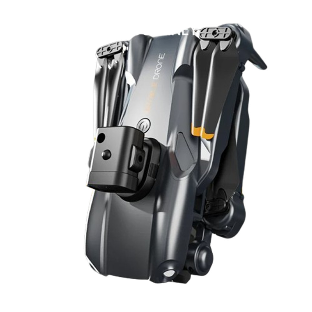 Drone P25 Pro 4K, Quadcopter 1 Bateria Profissional com Evitação de Obstáculos