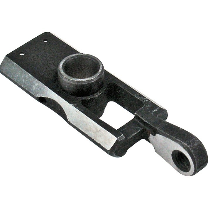 Cruzeta Prender Faca Maquina Cortar Tecido Tipo KM 5 Pol Textil