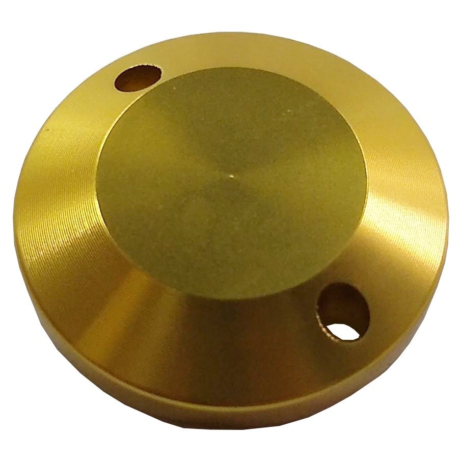 Porca Tampa Fixa Disco Maquina Cortar Tecido Direct RCS-125