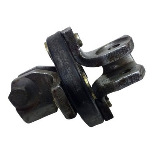 Acoplamento Da Coluna Direção Gol Saveiro Parati Original Vw