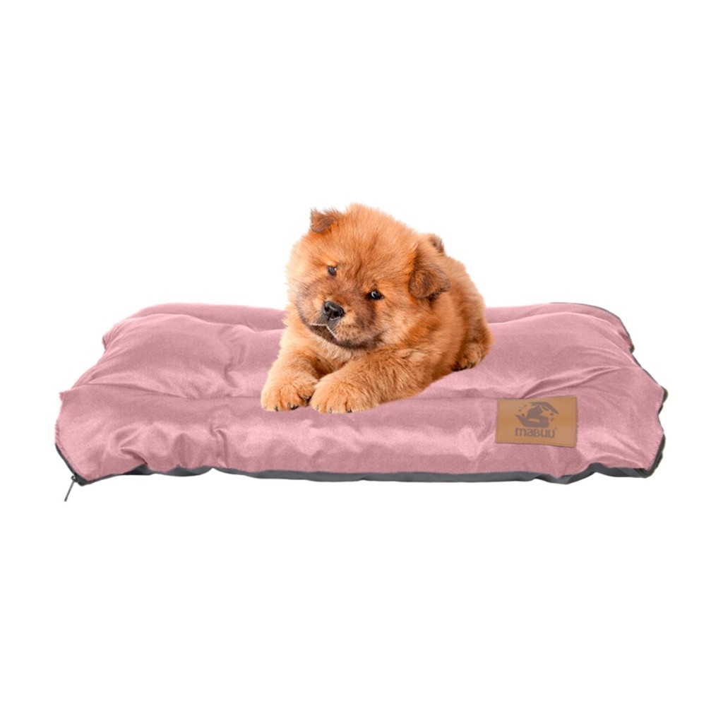 Colchonete Para Cachorro E Gato Caminha Pet Lavavel E Resistente 80x60 Cm Tam 3 (G) - SUPER OFERTA!