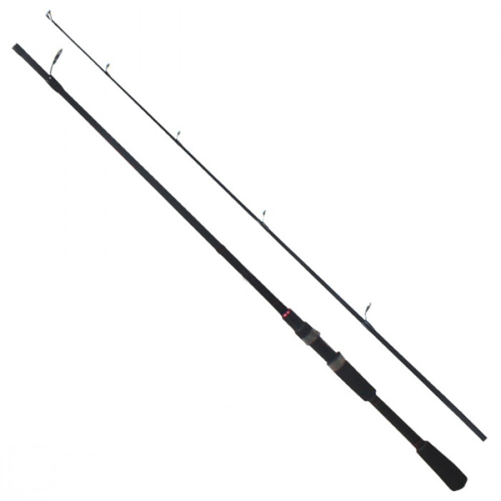 Vara Pesca Molinete Daiwa Strikeforce SF602MRS 1,83m 8-17 Lbs 2 Partes
