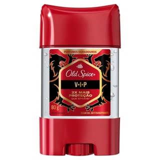 Desodorante Old Spice Vip 80g em Oferta na Shopee