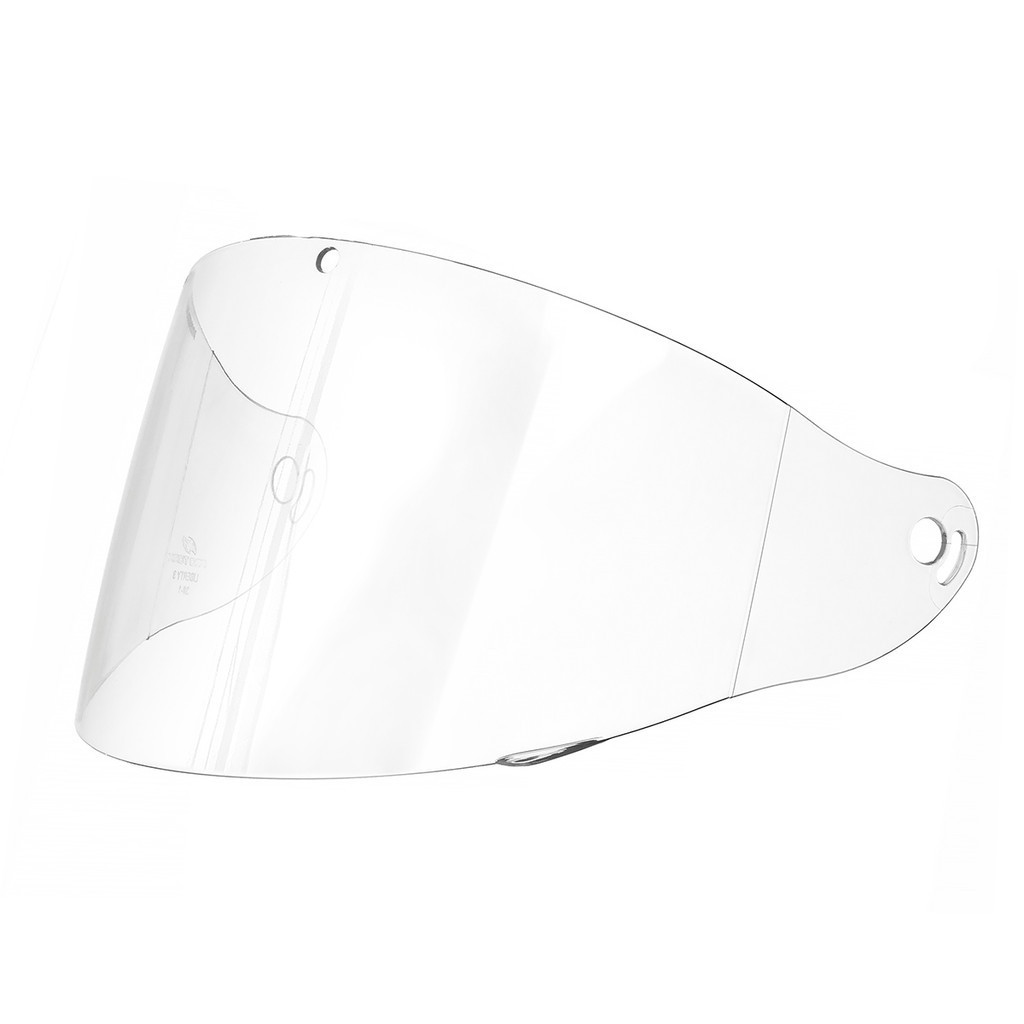 Viseira Mixs Capacete Up/up For Girls Injetada 2,0 Mm com Antirrisco