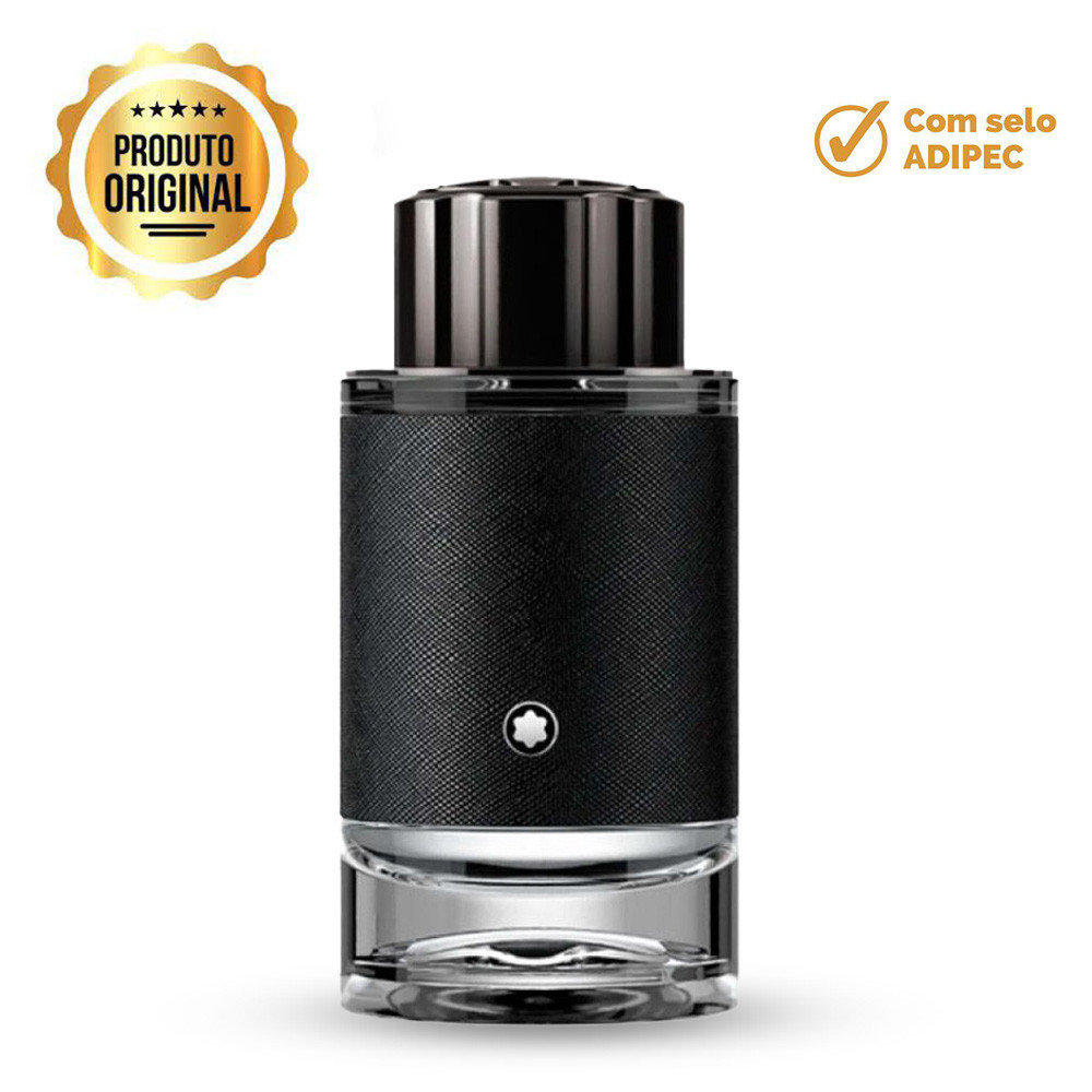 Mont Blanc Explorer 100ml: Onde Comprar | BuscaProdutos