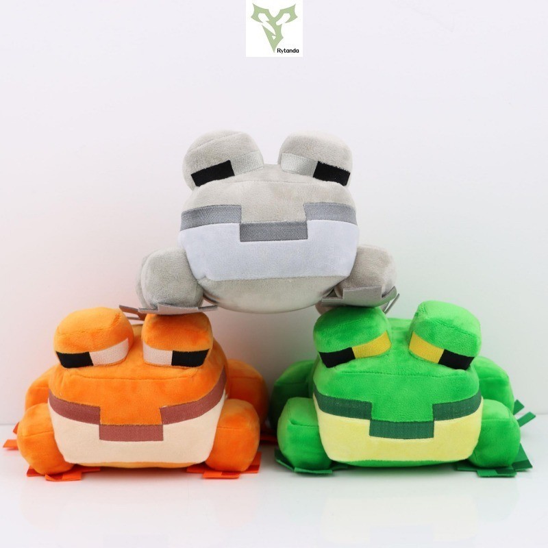 Sapo Verde Brinquedo De Pelúcia Boneca Criativo Travesseiro Macio Divertido Quarto Sofá Decoração Presente Dos Desenhos