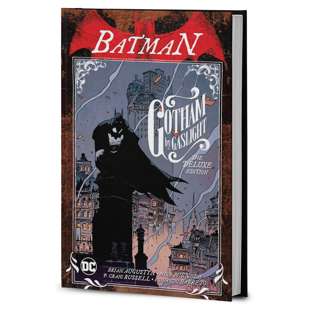 Batman 1889: Guia Completo e Onde Comprar | BuscaProdutos