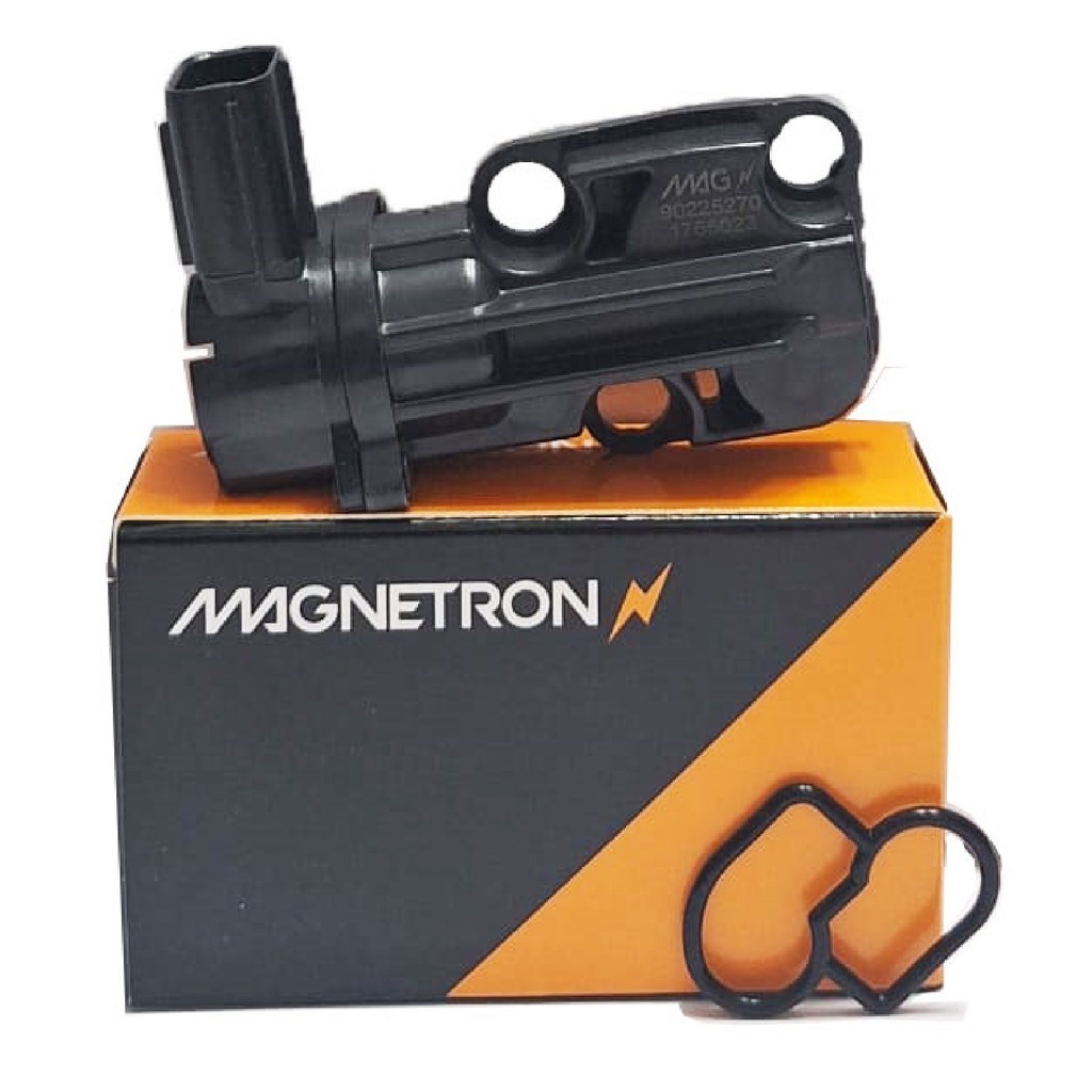Atuador Sensor de Marcha Lenta Biz 125 EX 2020-2023 Magnetron