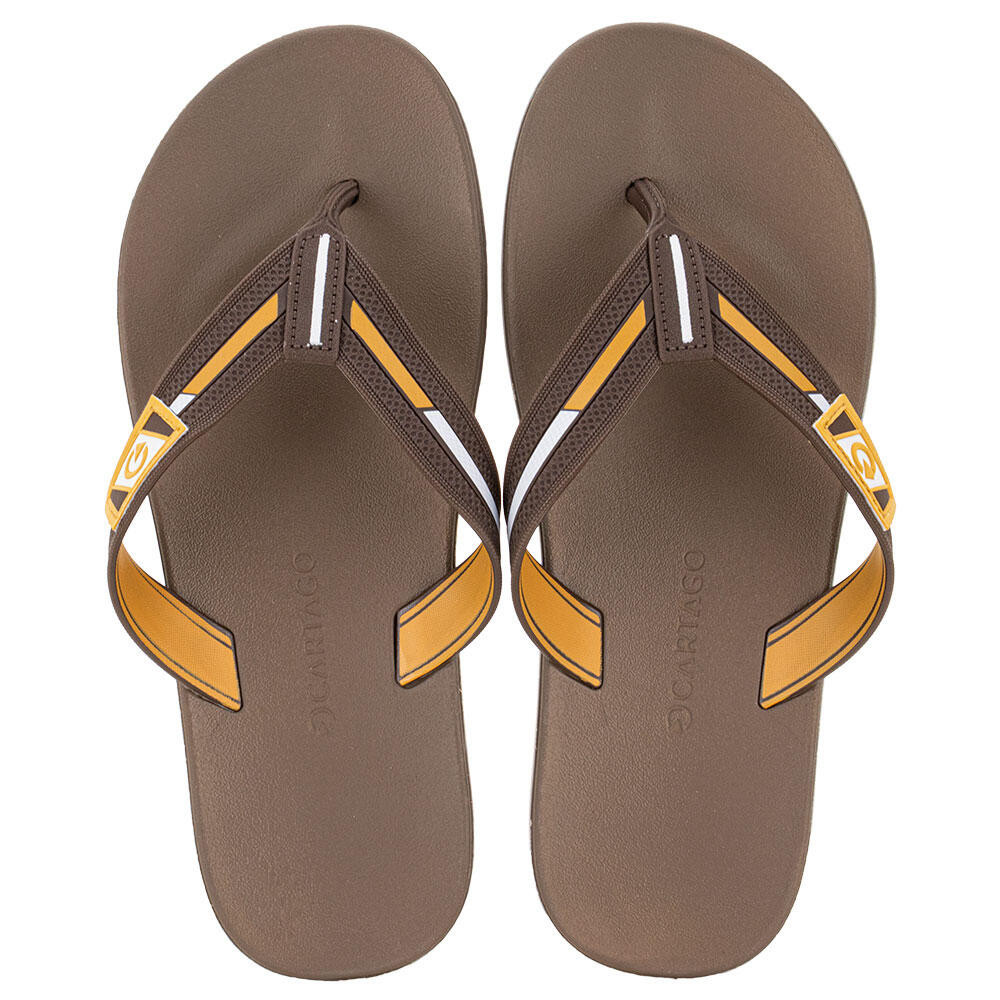 Chinelo Masculino Dublin Ii Cartago 12268 - Men Shoes