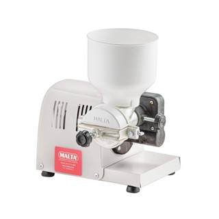 Moedor Elétrico Multi Grãos Mix Café Milho Pimenta Bivolt Malta em Oferta na Shopee