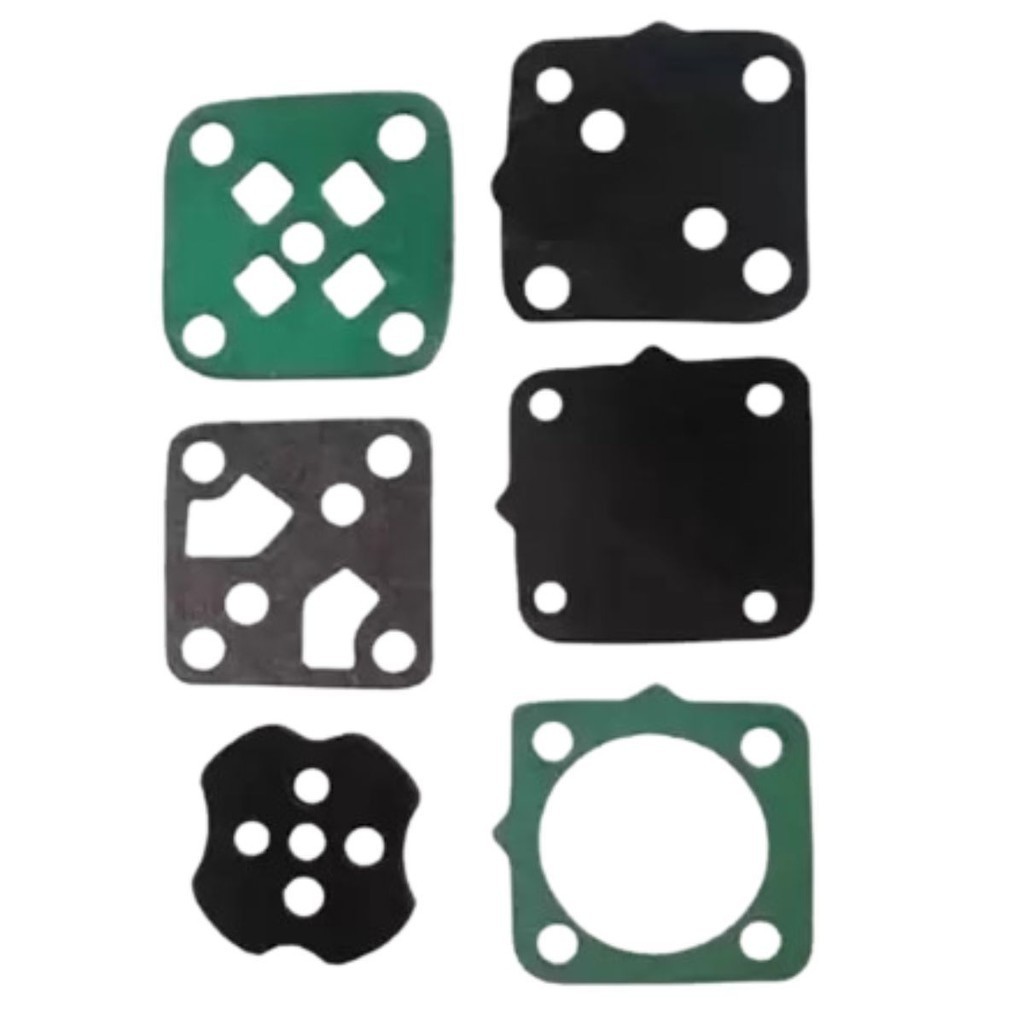 Kit Reparo Bomba Gasolina Johnson / Evinrude 9.9 / 15 / 25HP