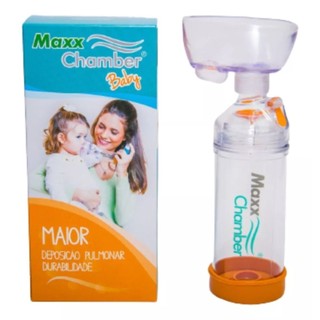 Espaçador Maxx Chamber baby - RSMed em Oferta na Shopee