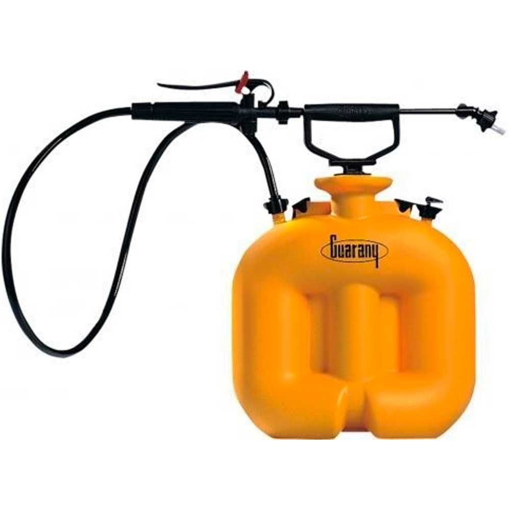 Pulverizador de Pressão Prévia 4,7 Litros Guarany 0417.02.00 em Oferta na Shopee