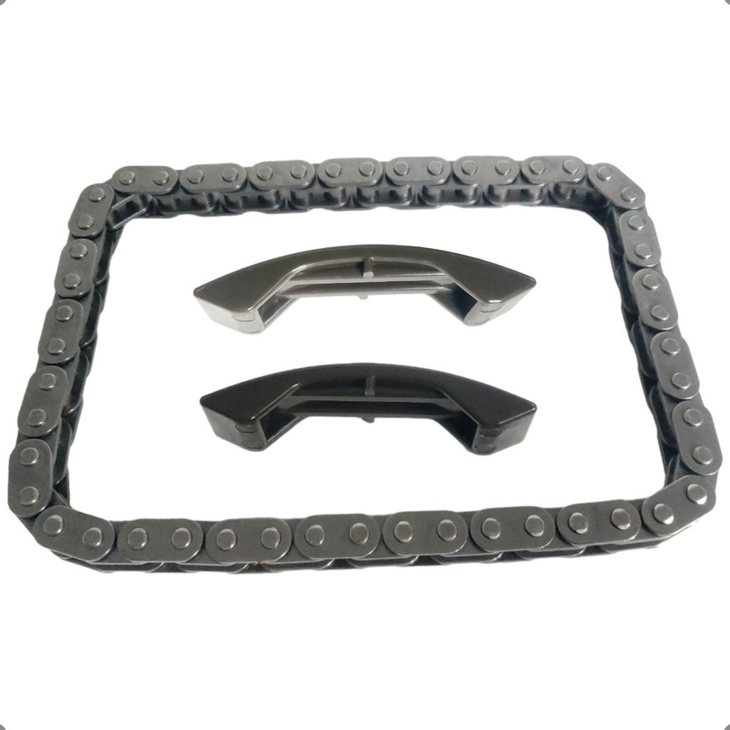 Kit Corrente Comando Parcial Para Audi A3 A4 Vw Golf Passat 1.8 20v Aspirado E Turbo 1996 A 2006 em Oferta na Shopee