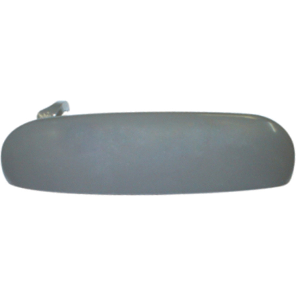 Maçaneta Externa Porta Dianteira Esquerda Logus Pointer 93 A 96 - Spare Parts and Accessories for Vehicles