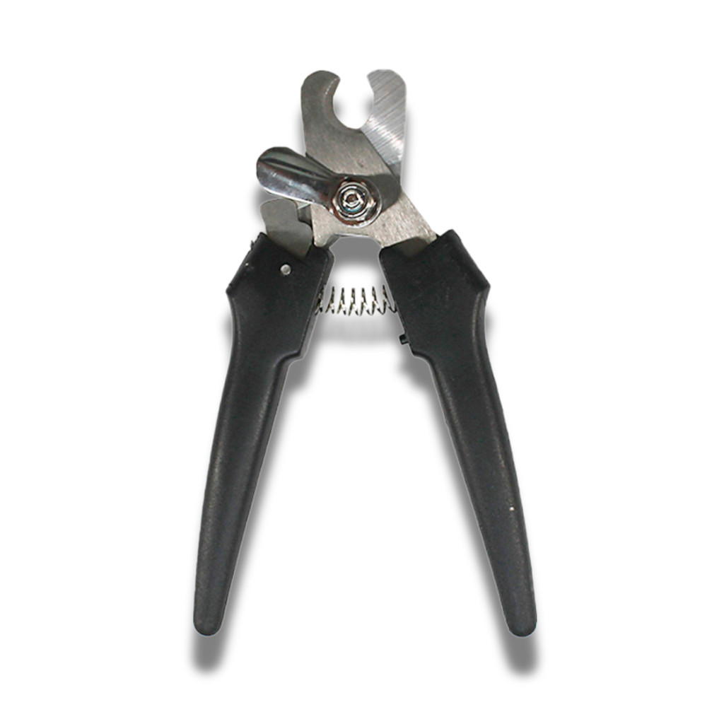 Savana Alicate Tradicional Grande Cortador de Unha para Cães - 16 cm