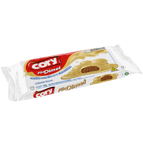 Pão de Mel Cory: Onde Comprar | BuscaProdutos
