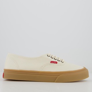 Tênis Redley Originals Colors Feminino Creme em Oferta na Shopee