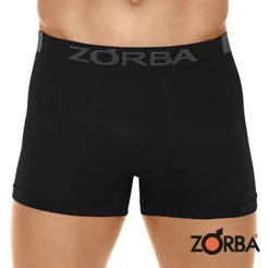 Cueca Boxer Zorba Extreme Sport 836 Seamless Original