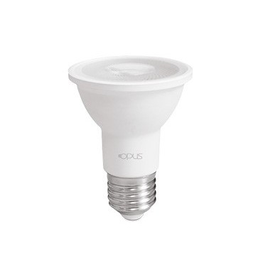 Lampada Par20 LED 7w 6500k - Luz Branca