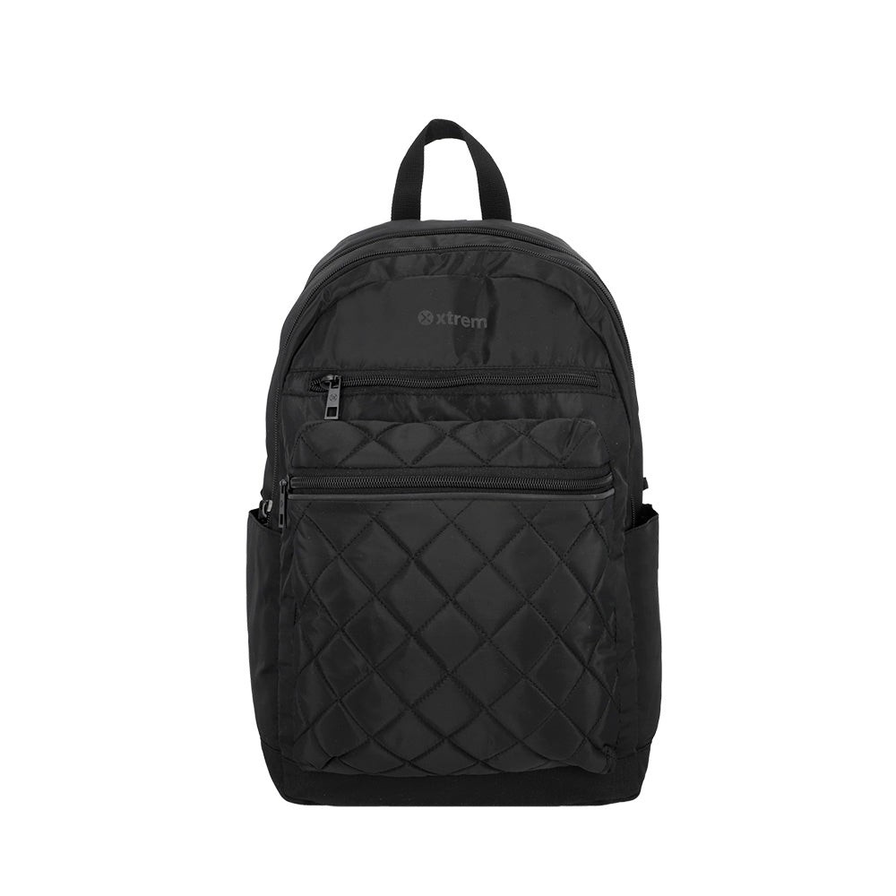 Mochila para Notebook Xtrem 15" Linx Preta em Oferta na Shopee
