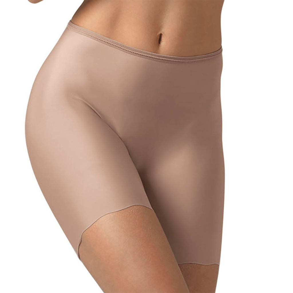 Bermuda Virtuel Adulto Microfibra Invisível Confortável Qualidade DeMillus em Oferta na Shopee