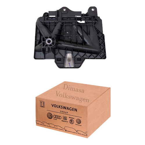 Suporte Da Bateria Fox Gol  2009 A 2023 Original em Oferta na Shopee