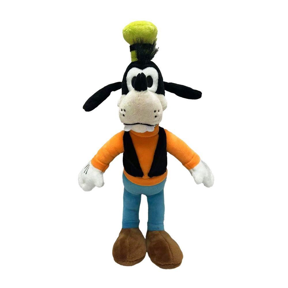 Pelúcia Disney Pateta 20cm - Fun Divirta-se em Oferta na Shopee