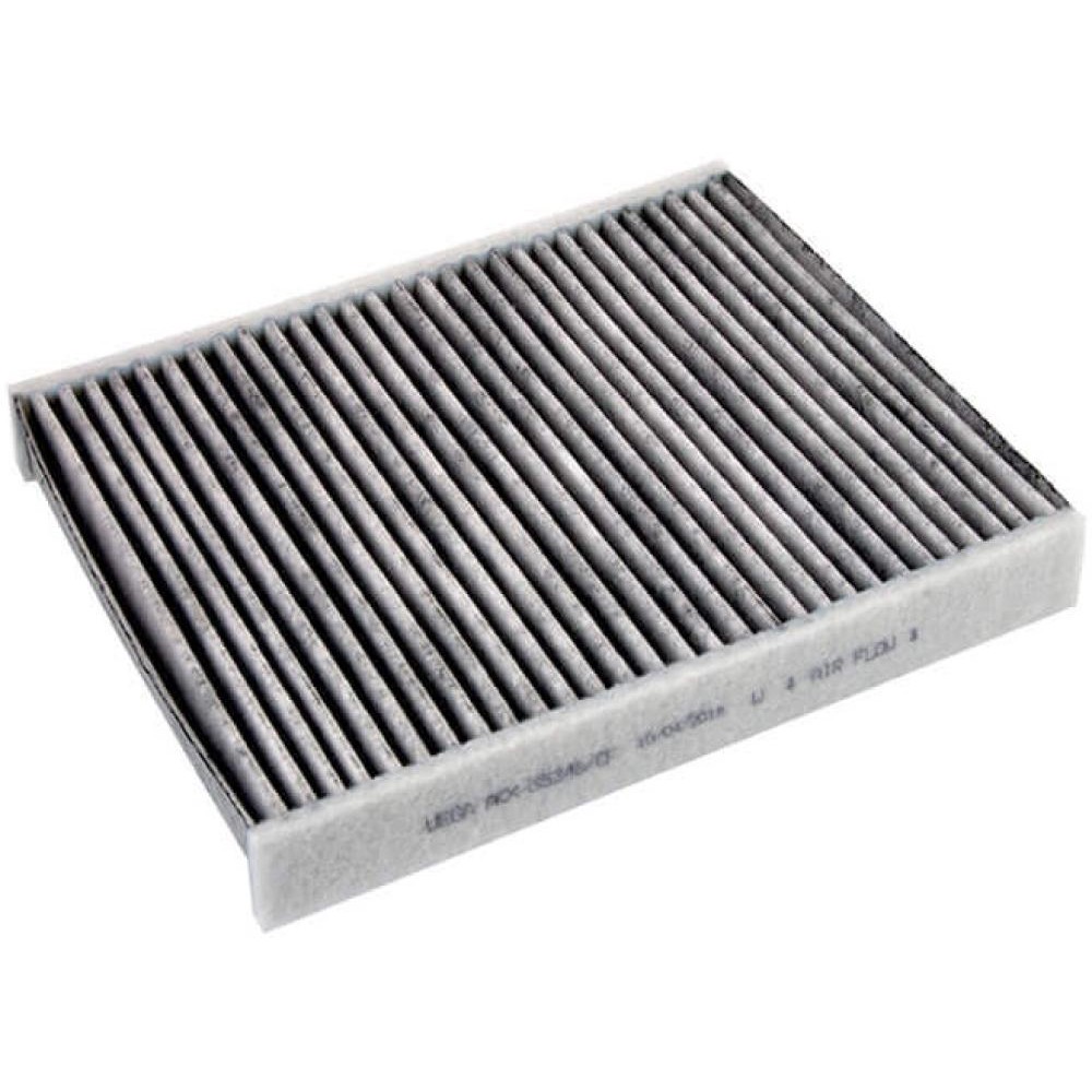 Filtro Cabine Ecosport 2003 a 2012 Wega AKX-35346/CF