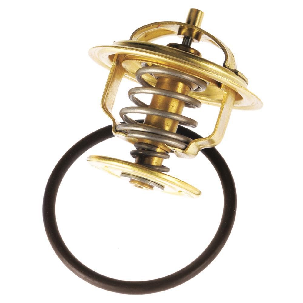 Válvula Termostática Cordoba 1994 a 2002 Wahler 4256.87 em Oferta na Shopee