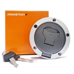 Tampa do Tanque Xre 300 / Cg 160 Start / Cb 250f Twister Cbs / Cb 300f Twister / Xre 190 Magnetron