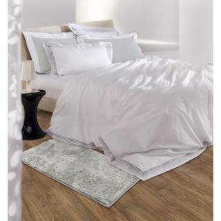 Tapete Para Sala Foffo Platina 0,50x1,00 São Carlos em Oferta na Shopee