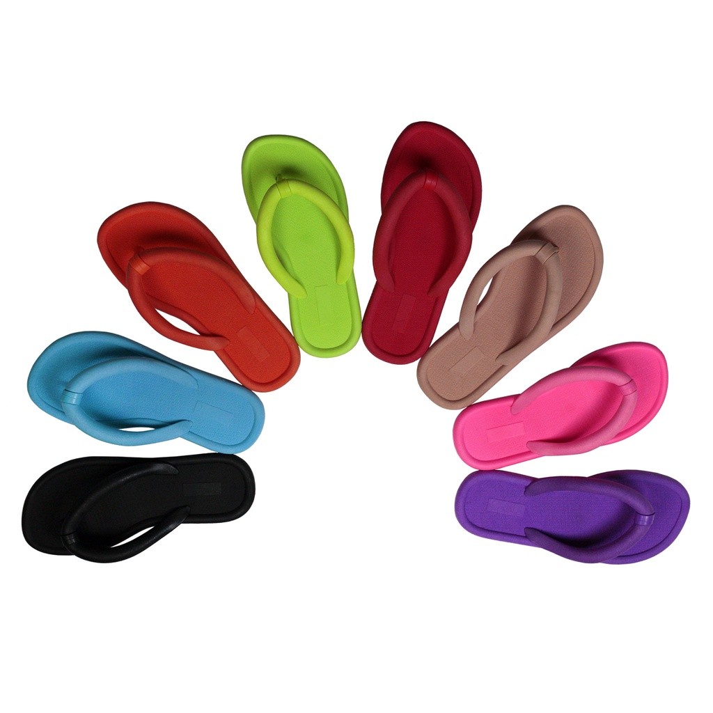 Chinelo Feminino Nuvem Confortavel Free Macio Chinelo De Dedo Tendencia Varias Cores