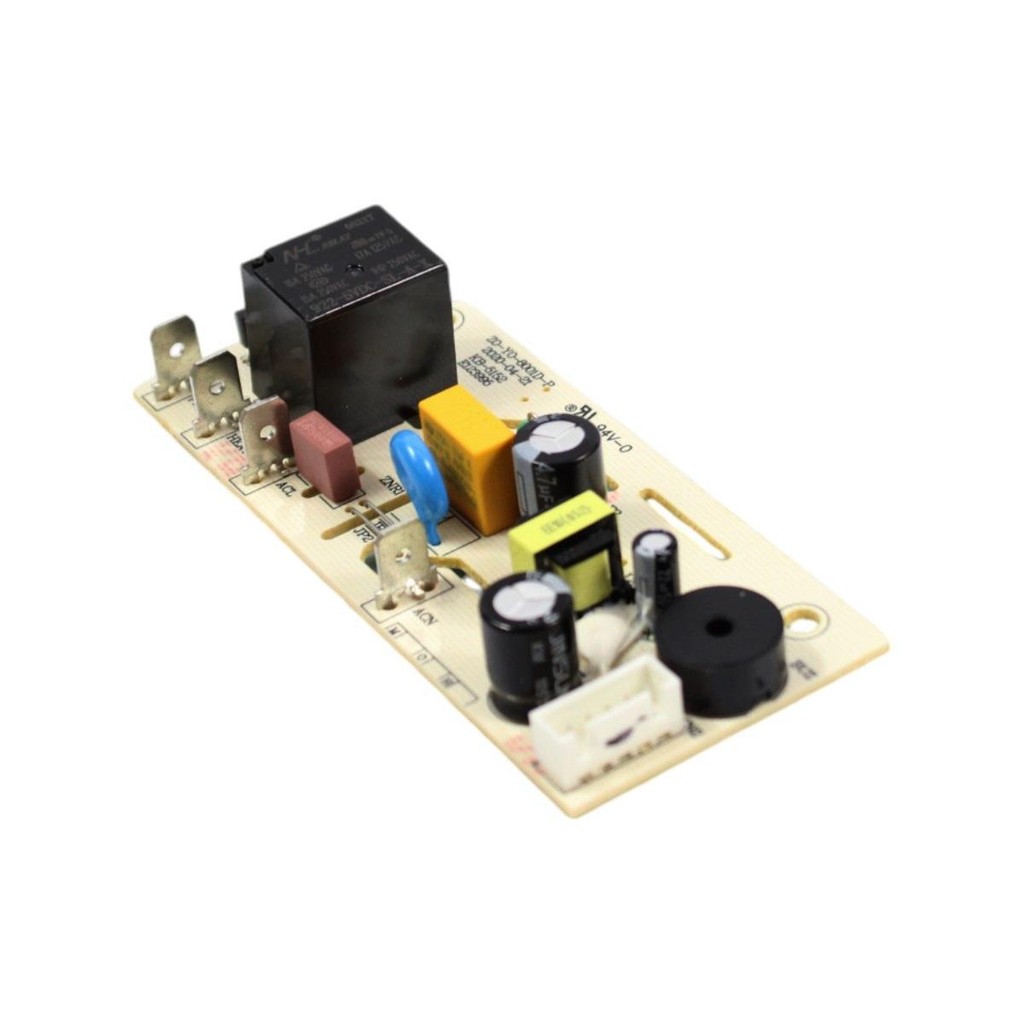 Placa de Potência 127v P/ Airfryer Electrolux Eaf20 Original
