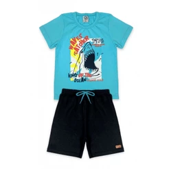 Conjunto Masculino Waves Catches