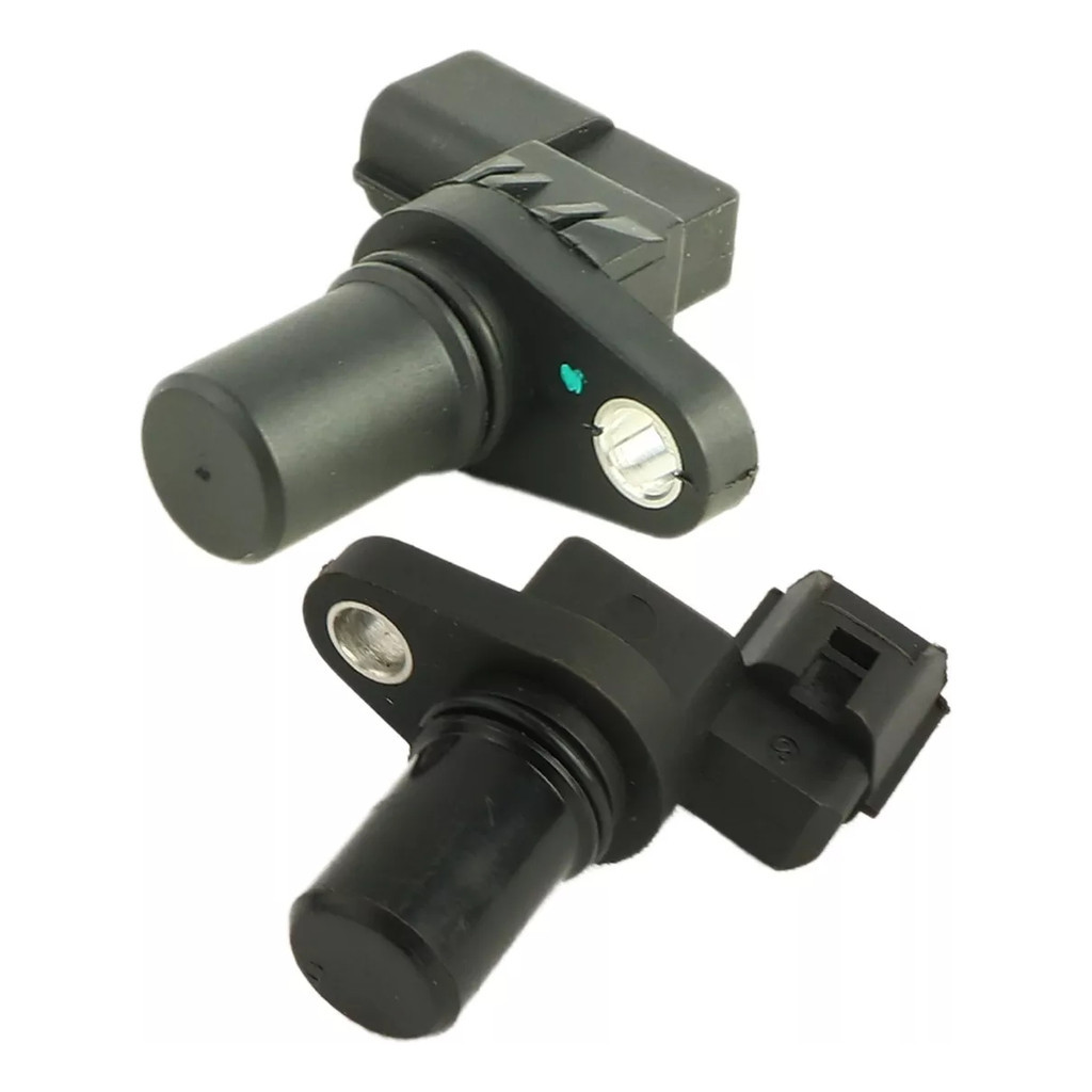 Par de Sensores de Rotação Velocidade do Câmbio Automatico Superior L200 Triton 3.2 Diesel 2007 A 2018