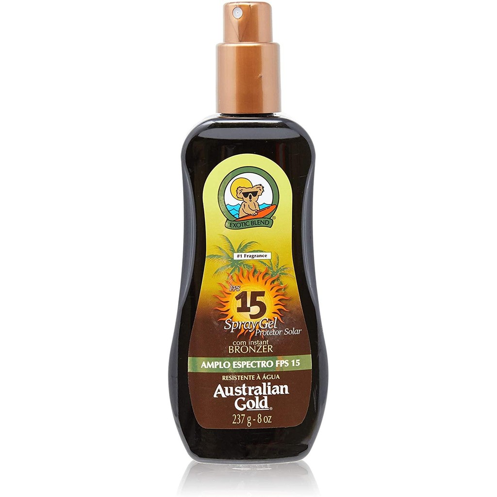 Pós Sol Australian Gold: Onde Comprar | BuscaProdutos