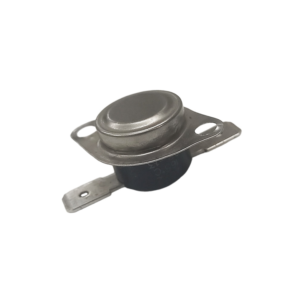 Termostato Segurança 165°C Lavadora BNS10 Brastemp W10511763