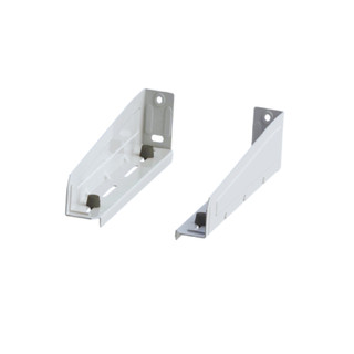 Suporte para Forno Micro-ondas Universal Branco – SBR5.0 Brasforma