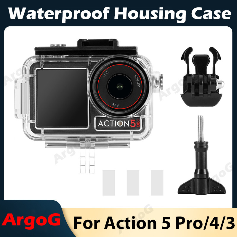 O que é Câmera Osmo Action 3? Guia e Onde Comprar | BuscaProdutos