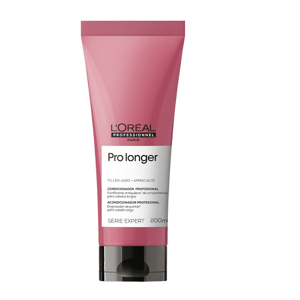 L'Oréal Professionnel Serie Expert Pro Longer - Condicionador 200ml