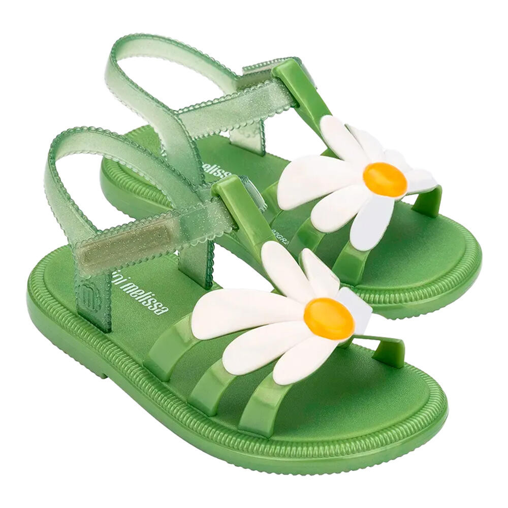 Mini Melissa Hip Bloomy Baby 35902