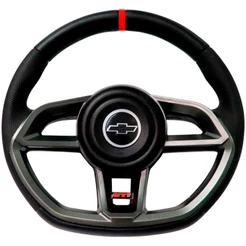 Volante Esportivo Gti Meriva Astra Montana Zafira Meriva Maxx
