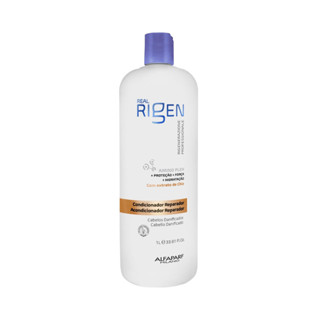Alfaparf Milano Real Rigen Condicionador Reparador 1L em Oferta na Shopee