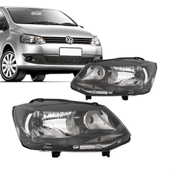 Farol Fox 2010 2011 2012 2013 2014 Farol Foco Simples