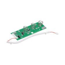 Placa Interface Lava Louça Brastemp Blf12 Original W10544765